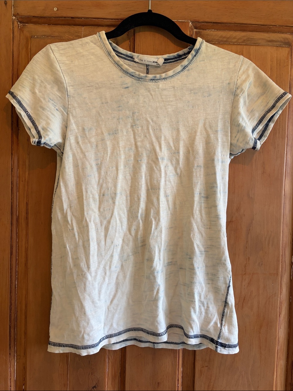 Rag and bone tee